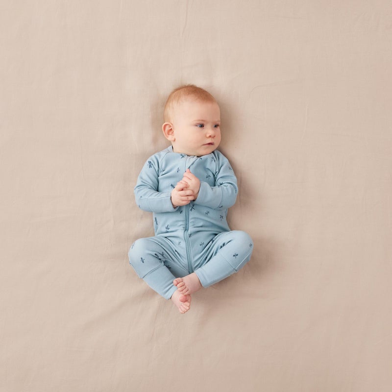 ergoPouch Long Sleeve Layer - 0.2 TOG - Image 3